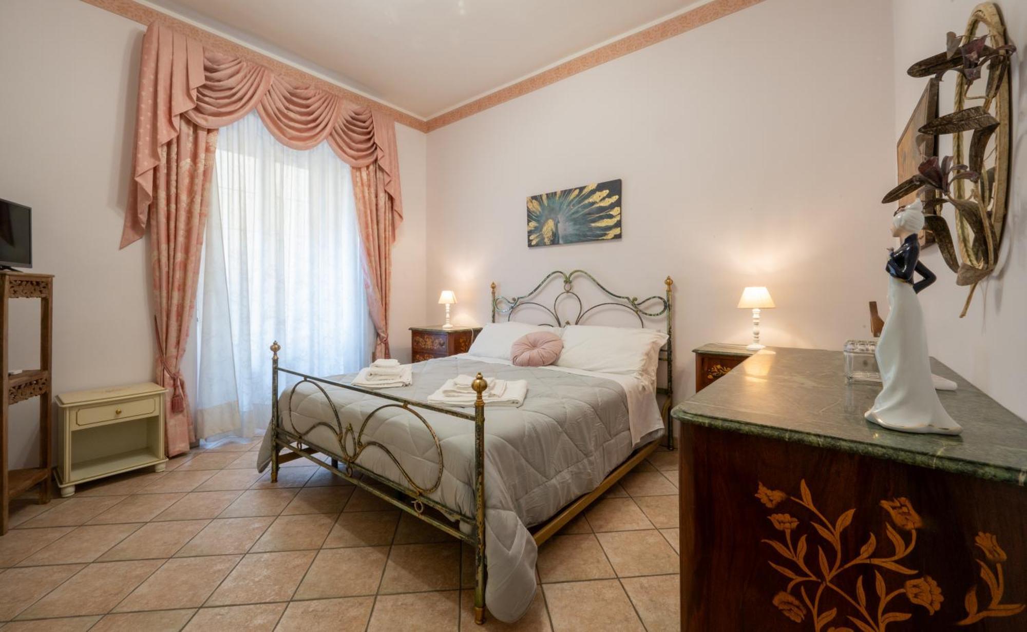 Casa D'Arte Taormina Apartment Exterior photo