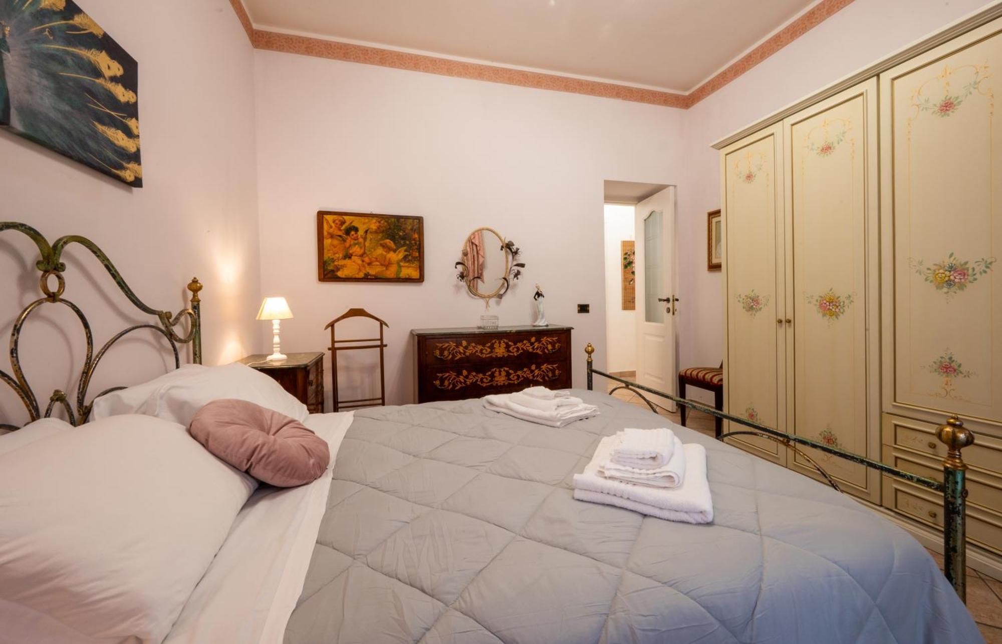 Casa D'Arte Taormina Apartment Exterior photo